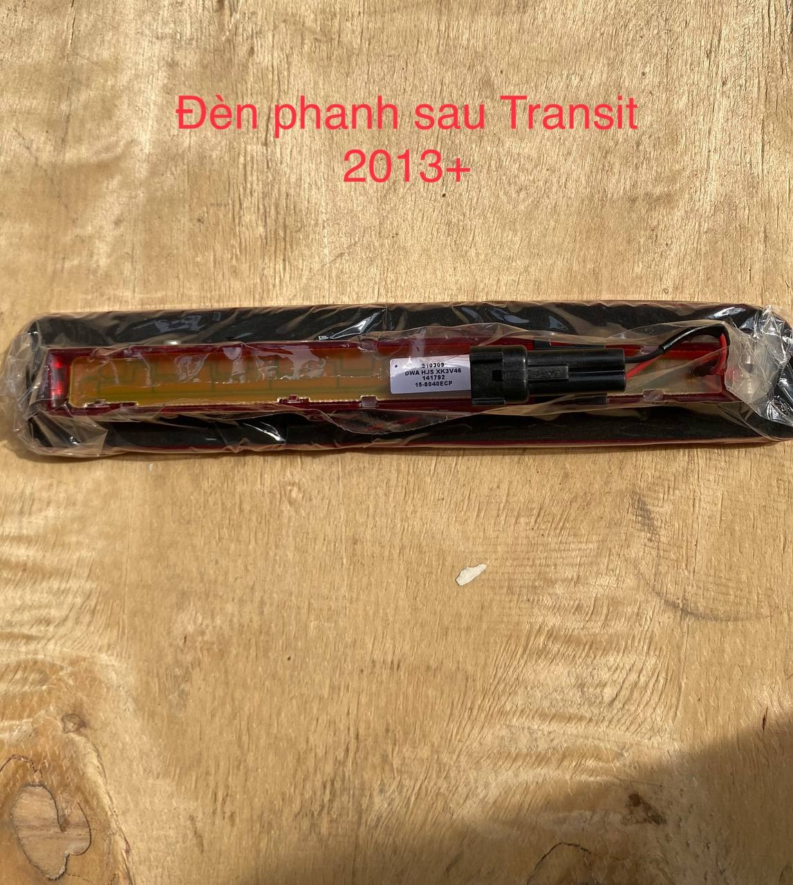 Đèn phanh sau Transit 2013