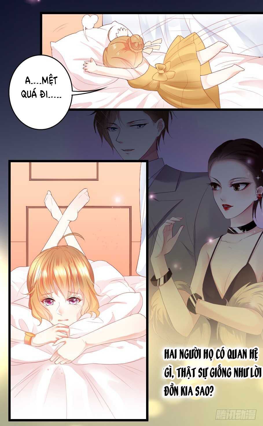 mặt nạ mê hoặc chapter 23 5