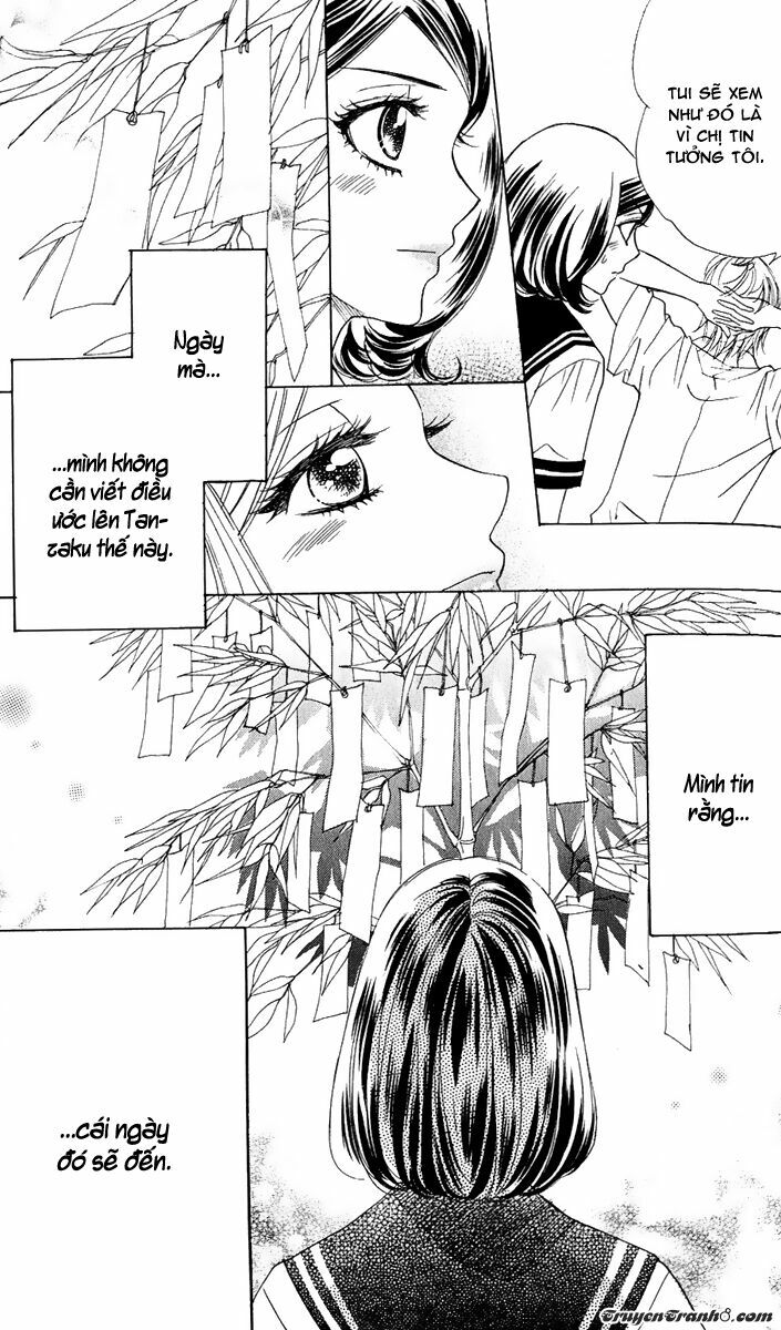 ác quỷ và bản tình ca chapter 57 25