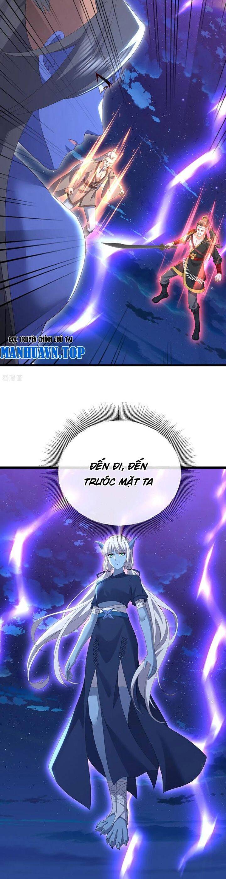 tiên võ đế tôn chapter 679 32