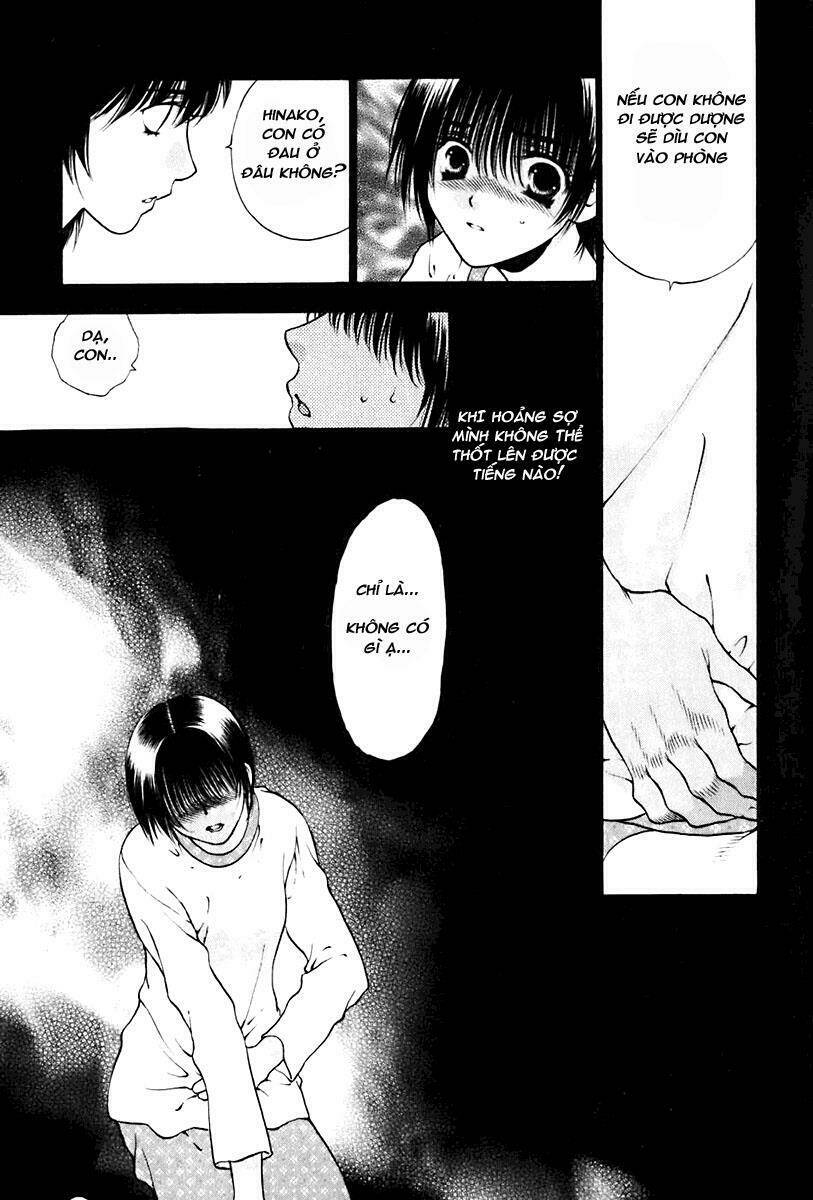 bitter virgin chapter 11 20