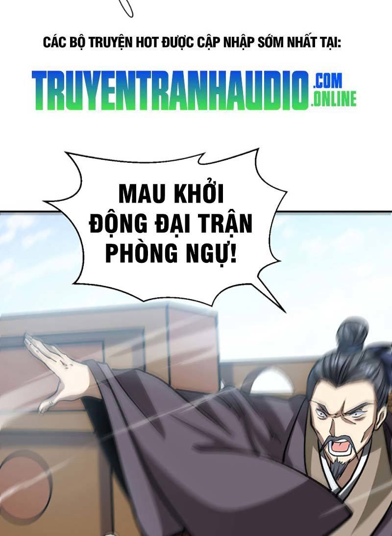 võ đạo độc tôn chapter 448 57