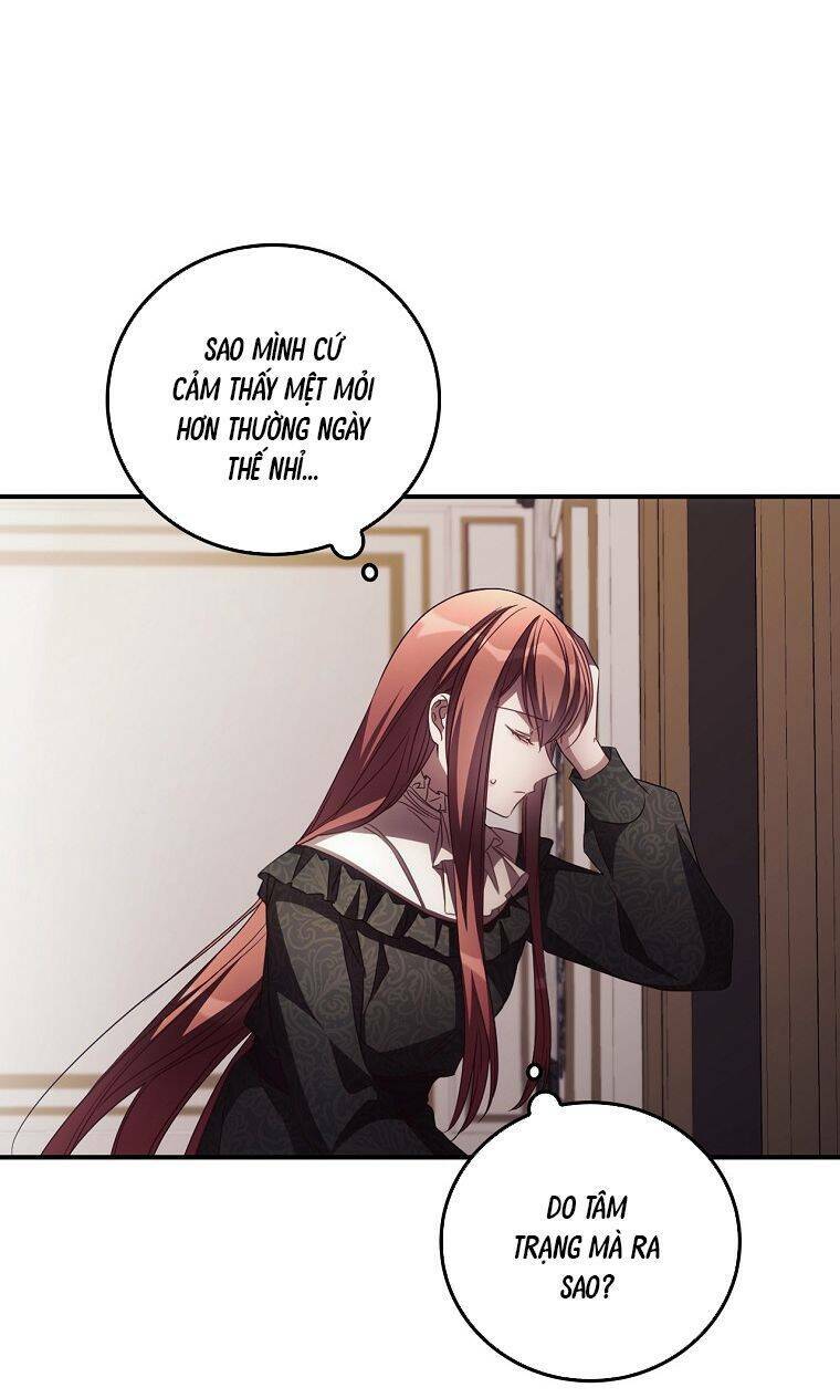 tôi nhìn thấy cái chết của bạn chapter 48 27