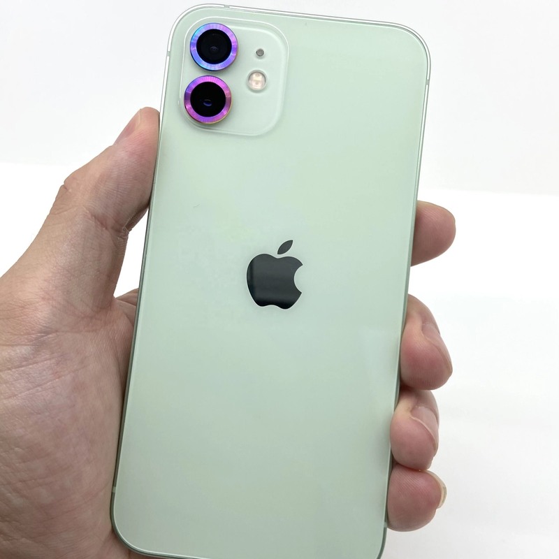 Miếng dán cường lực bảo vệ camera cho iphone 11/ 11 Pro/ 11 Pro Max/ 12/ 12 Pro/ 12 Pro Max/ 13/13 Pro/ 13 Pro Max