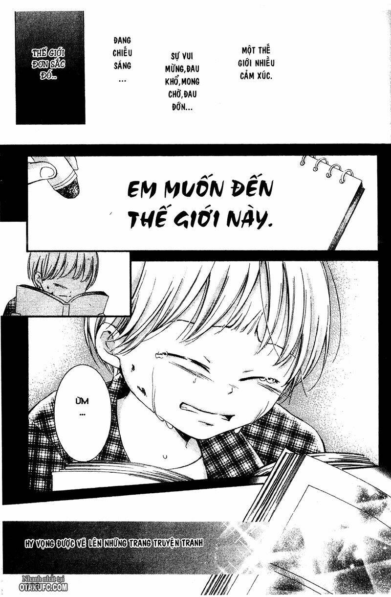 pen saki ni syrup chapter 7 13