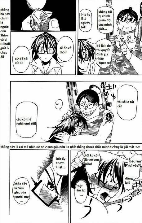 tripeace chapter 29 12