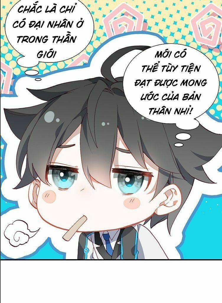 Chung Cực Đấu La chapter 47.1 4