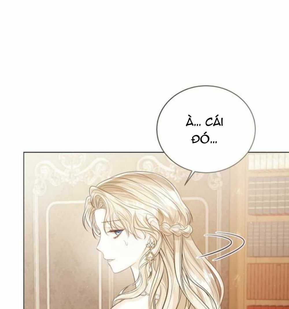 tôi sẽ từ bỏ vị trí hoàng hậu chapter 34 85