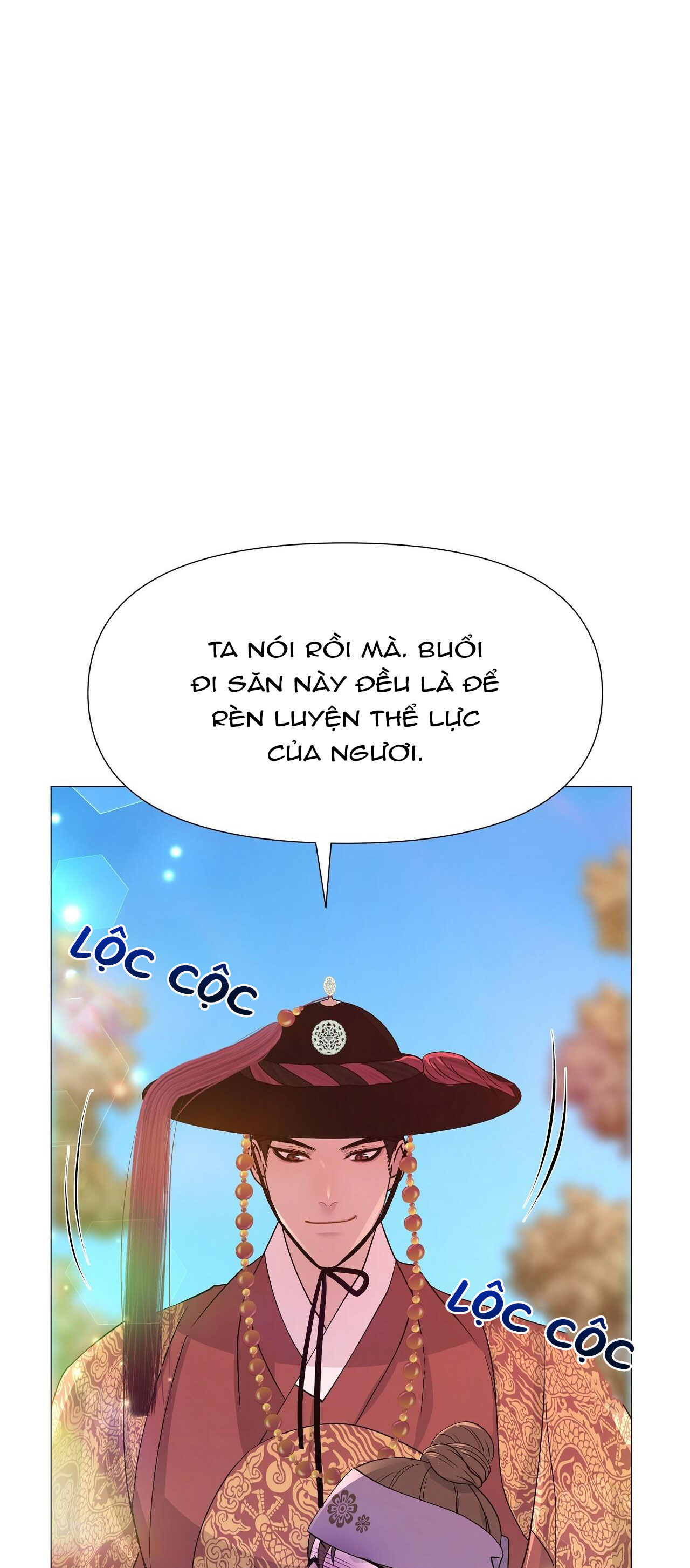 dạ xoa hóa liên ký chapter 15 37