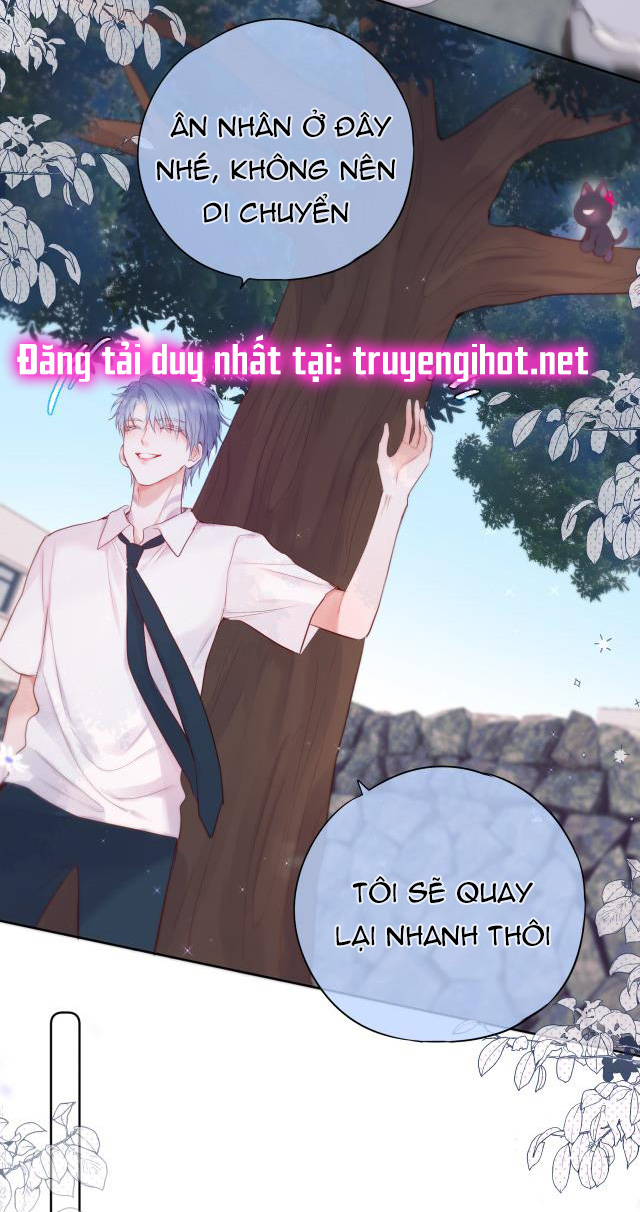 cạm bẫy của hồ ly chapter 4.1 13