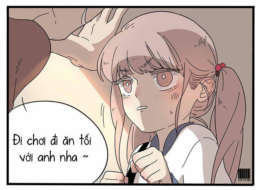 cáo a cát kém tắm chapter 4 8