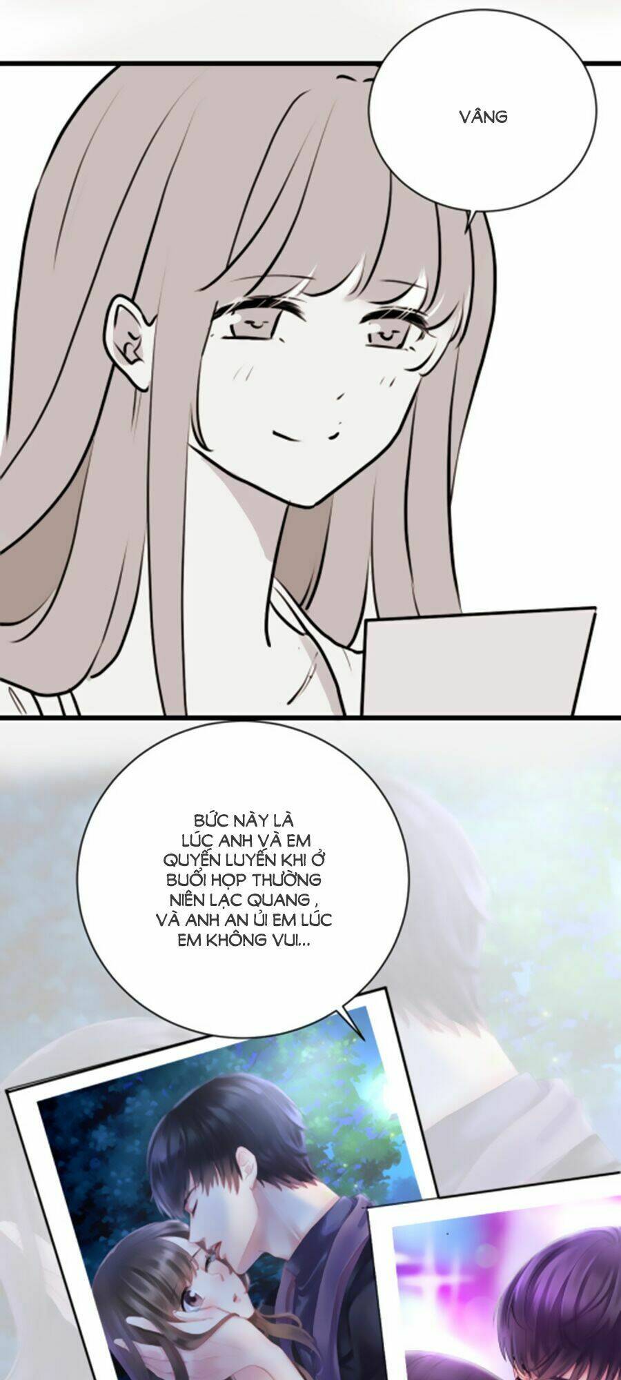 tổng hợp one shot. chapter 386 6