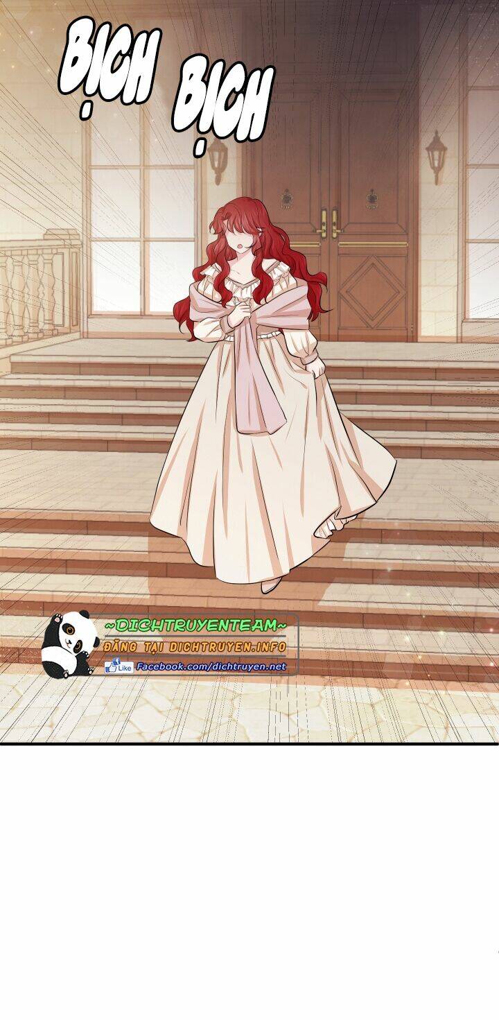 tiểu thư scarlet, em không muốn trả thù sao? chapter 13 49