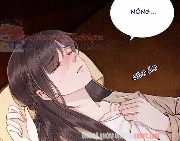 trọng sinh bá sủng nhiếp chính vương quá mạnh mẽ chapter 72 11