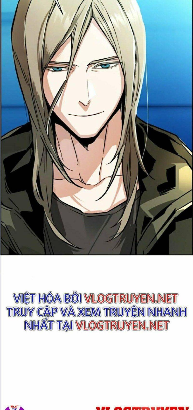 bạn học tôi là lính đánh thuê chapter 40 20