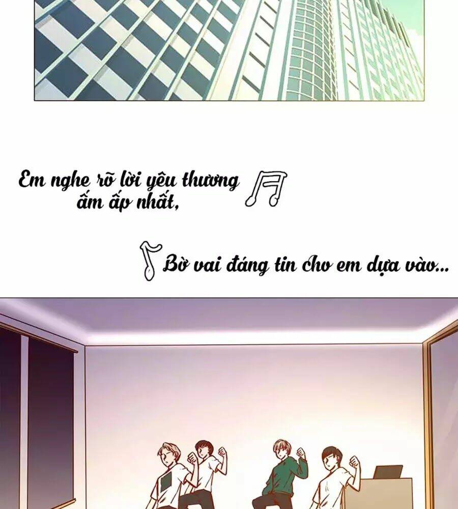 ngôi sao vụn vỡ chapter 26 9