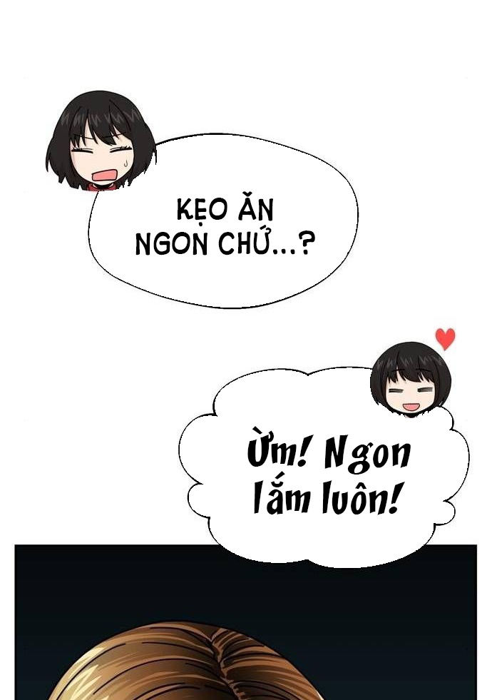 cuộc gặp gỡ định mệnh! chapter 14 41