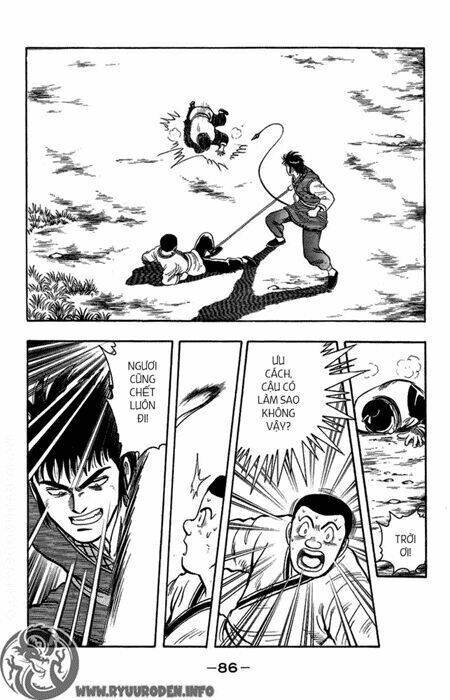 hoàng phi hồng phần 1 chapter 25 85