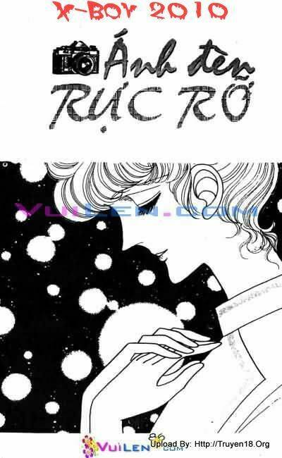 ánh đèn rực rỡ chapter 10 87