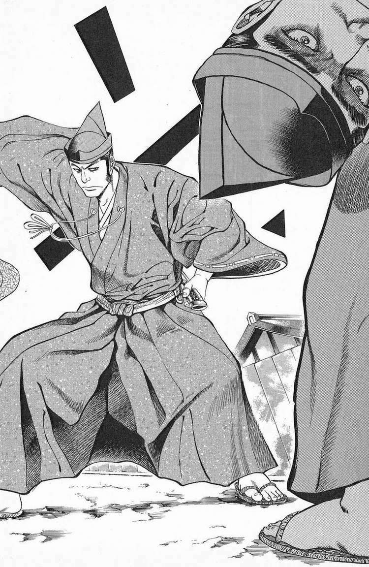 thiếu niên vương i - shana oh yoshitsune i chapter 49 44