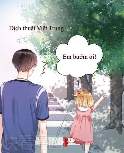 Lượm Được Một Tiểu Hồ Ly Phần 1 Chapter 5 - Trang 2