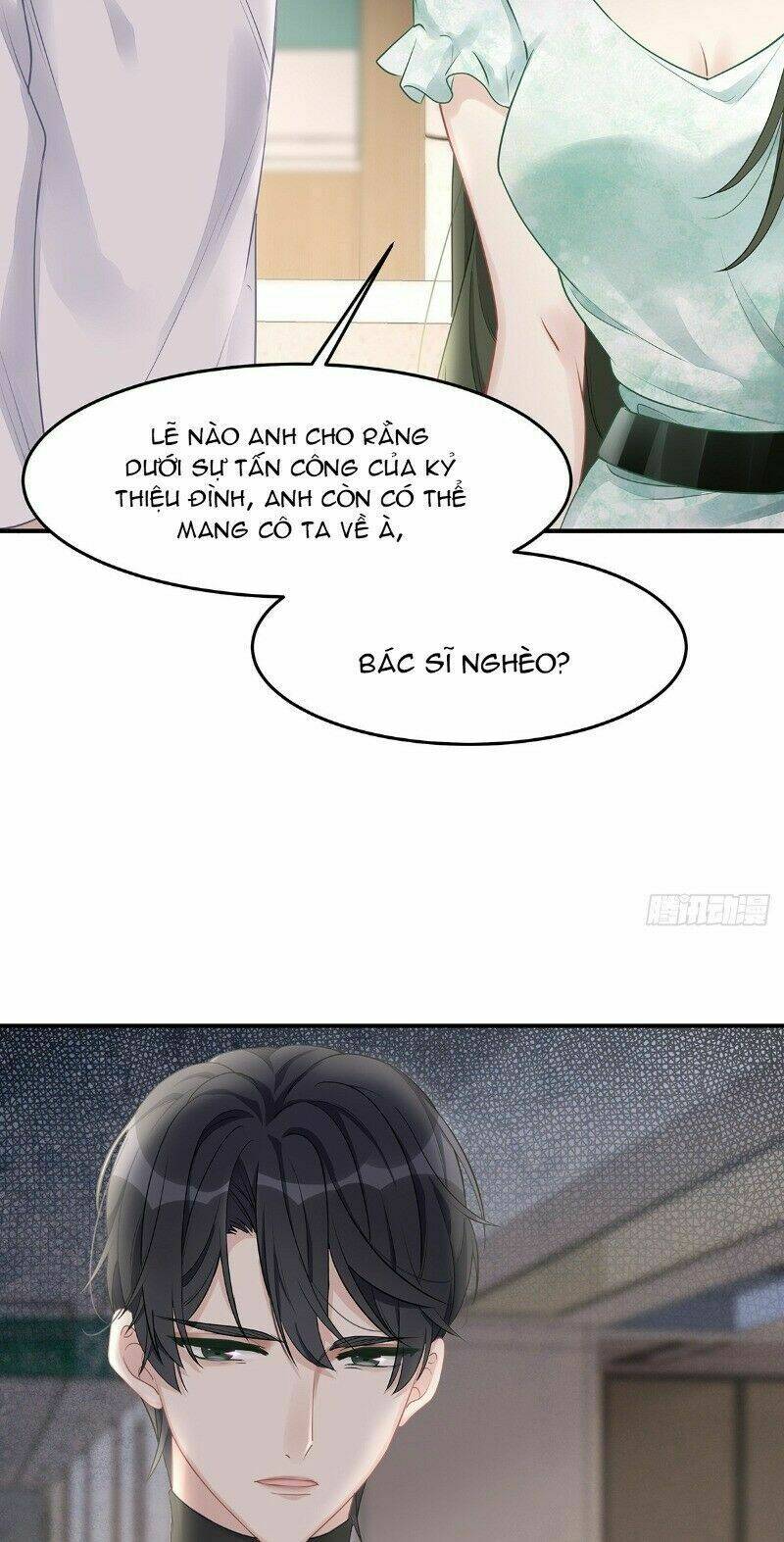 chỉ muốn cưng chiều em chapter 38 2