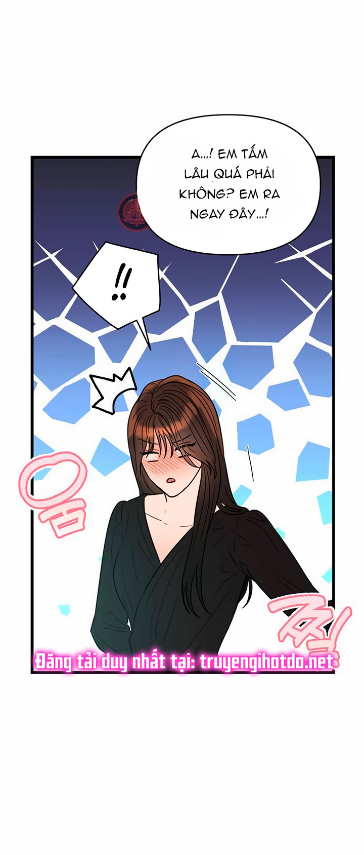 [18+] dục vọng tao nhã chapter 38.1 28