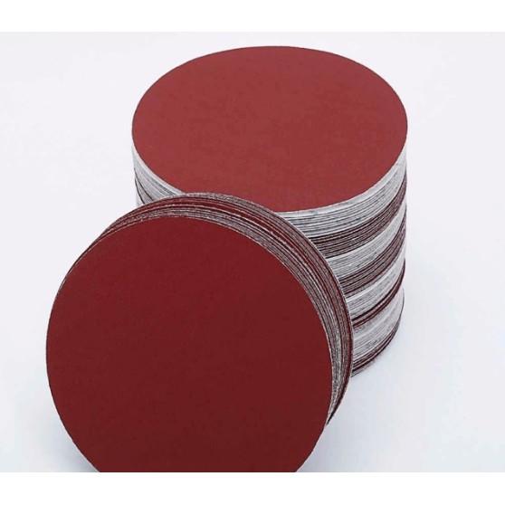 Set 10 Tờ Nhám Đĩa 4 Inch 10 Cm Số 400 - Trường Thịnh Sài Gòn