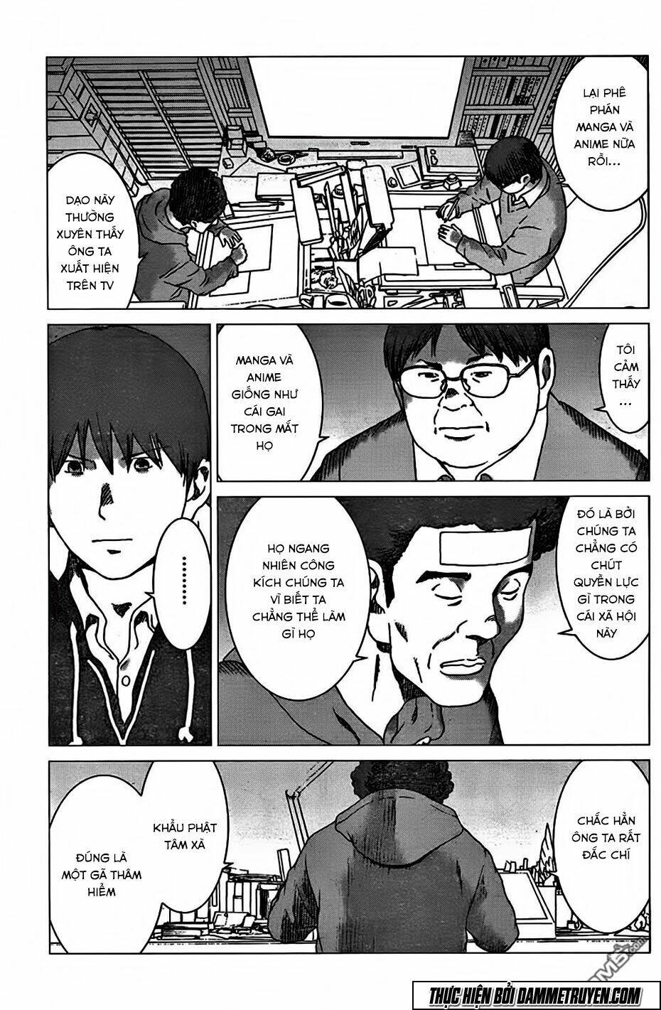 poison city chapter 1.1 11