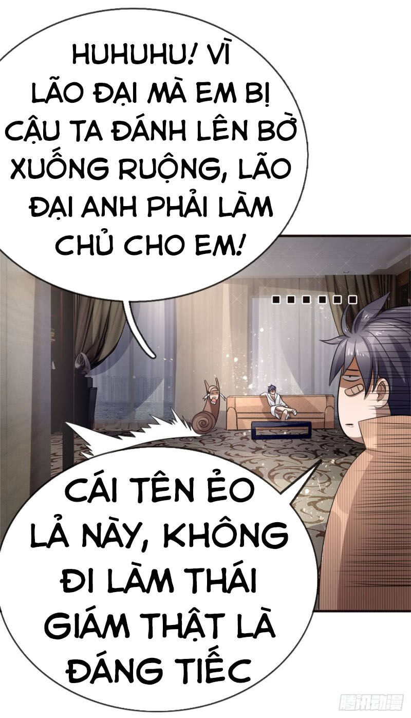 tuyệt thế binh vương chapter 102 4