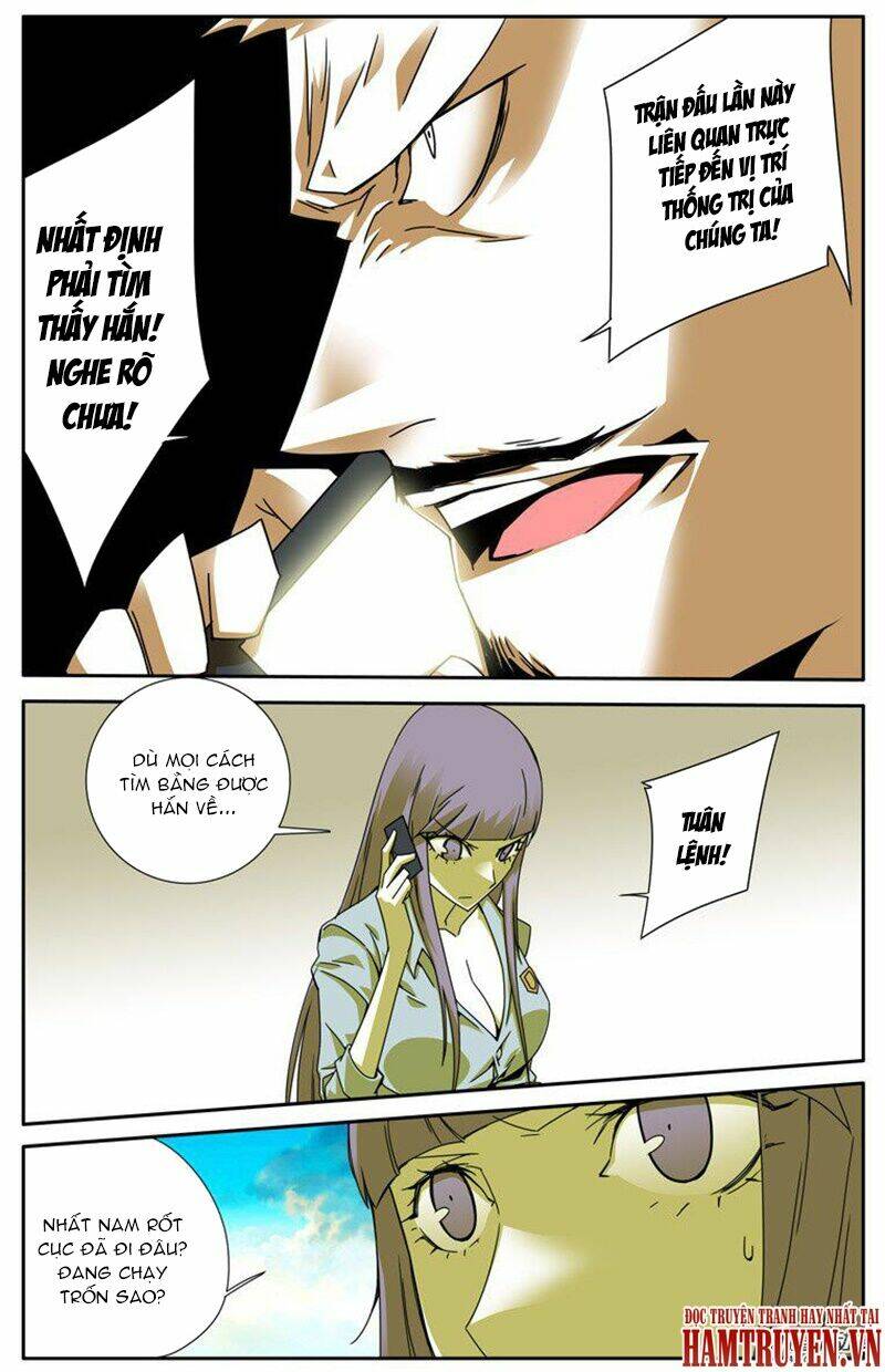 nghịch quỷ ds chapter 26 4