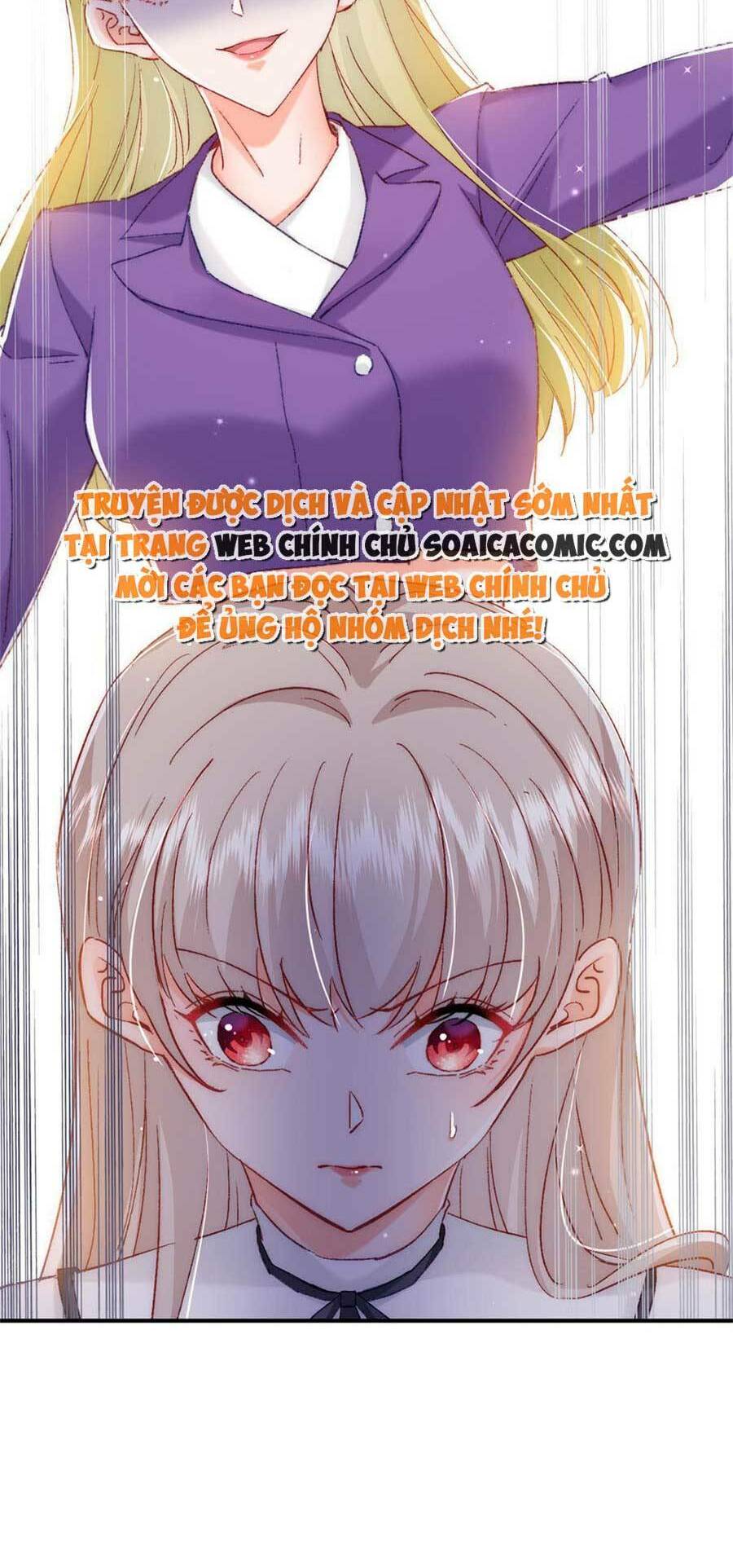 cô vợ của tôi không dễ bắt nạt chapter 30 29