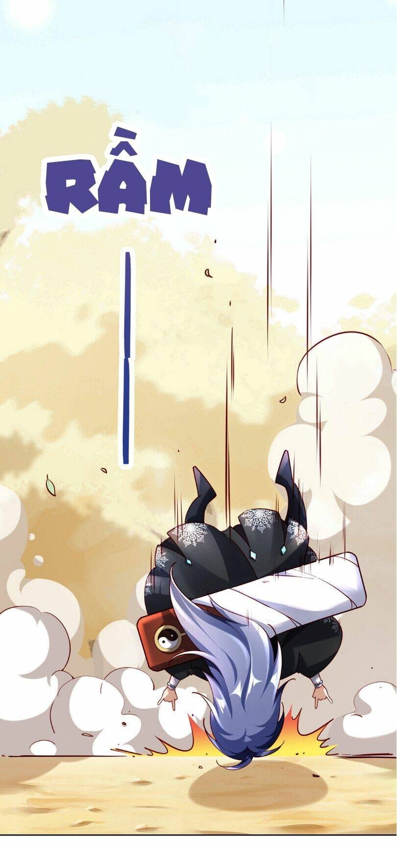 thiên kim bất hoán chapter 3 24