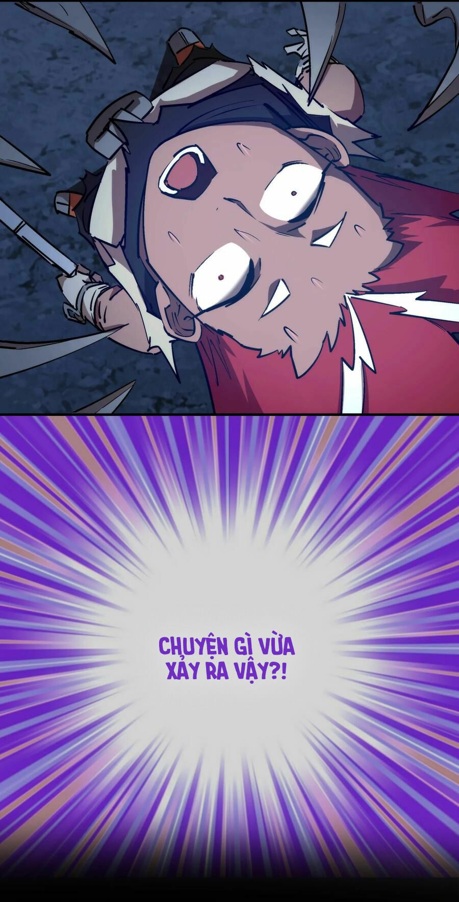 tôi không phải quỷ vương chapter 31 73