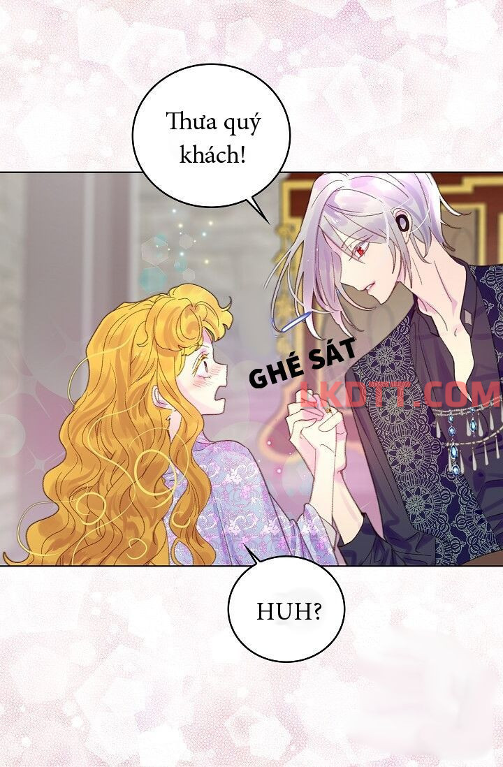 đừng xem thường nữ phụ chapter 125 43