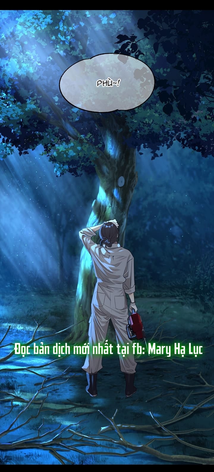 [18+] hoa là mồi nhử chapter 1 8