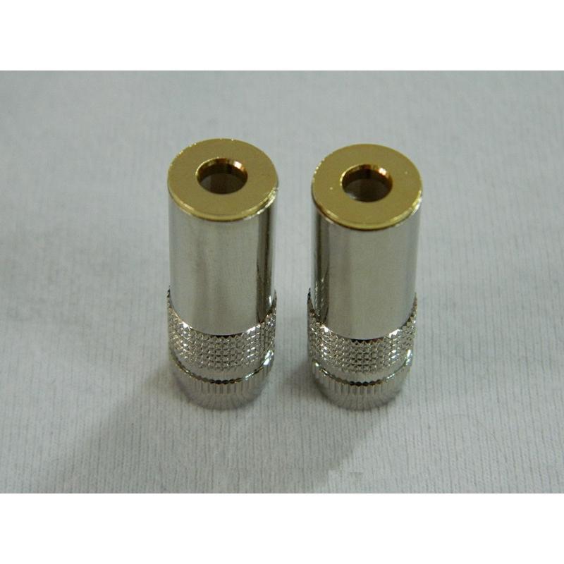Đầu nối jack âm thanh 5 cực 4.4mm