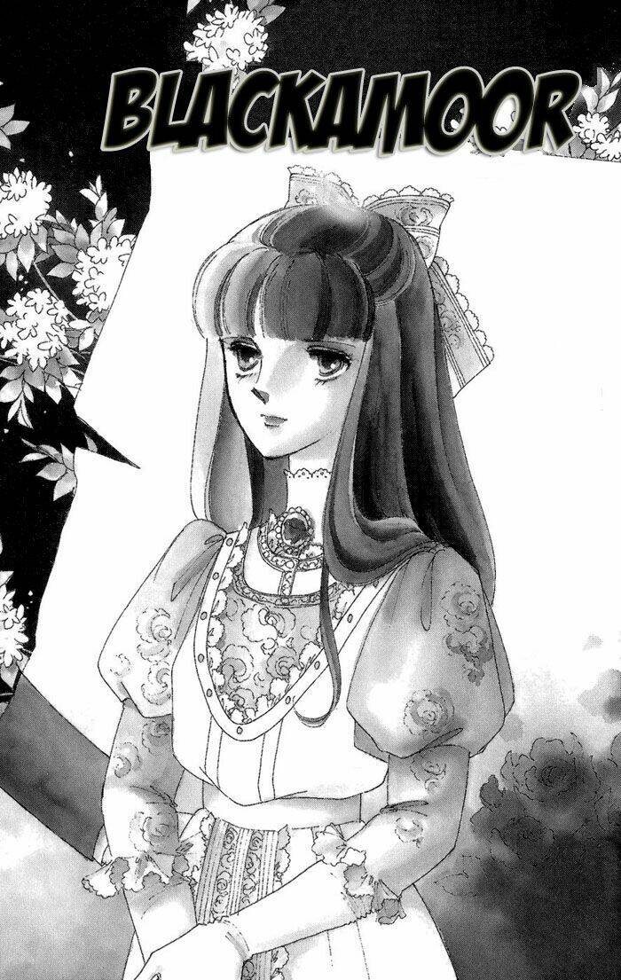 kiri no mori hotel chapter 4 5