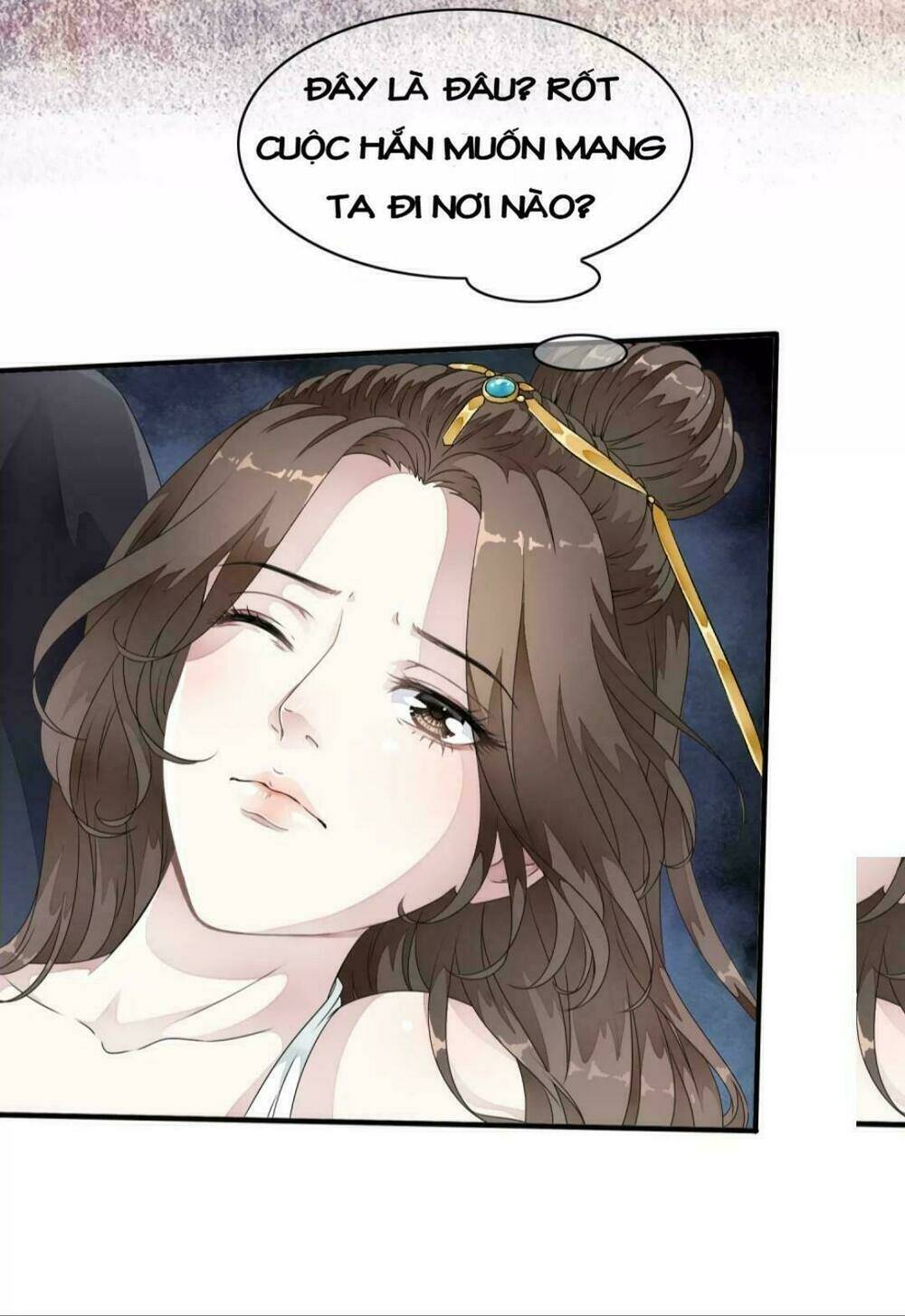 bạch liên yêu cơ người chapter 36 41