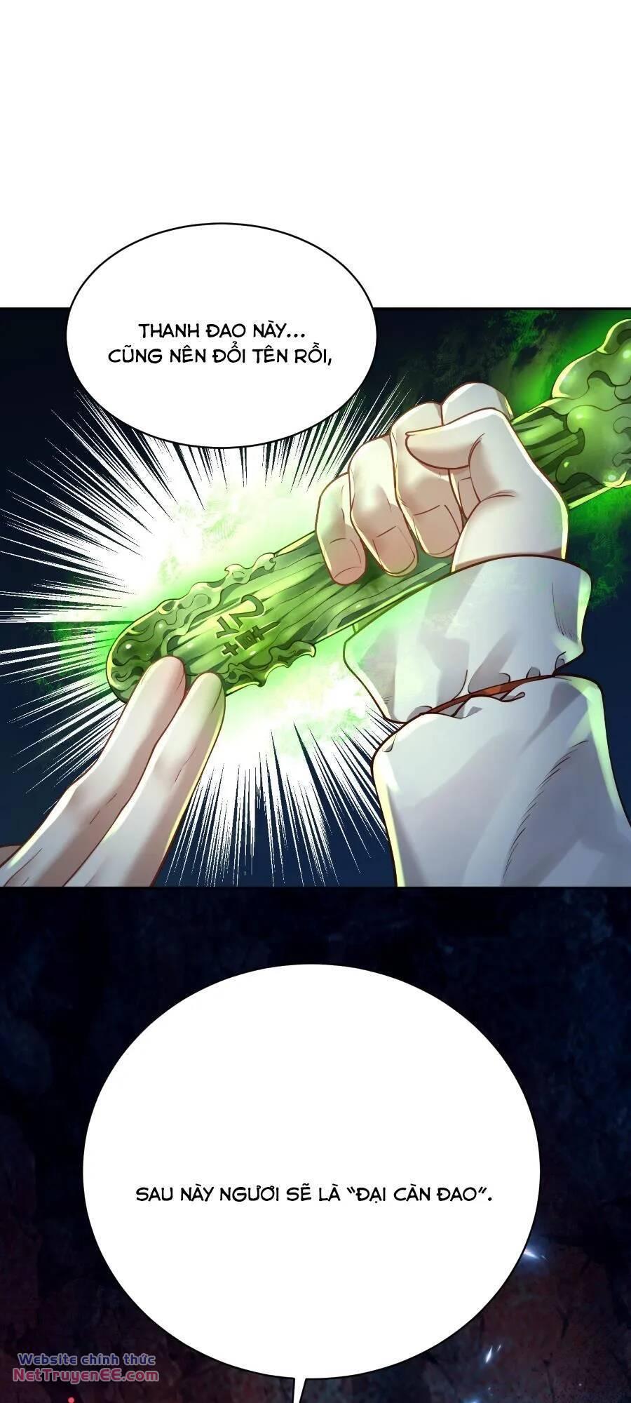 bói toán mà thôi, cửu vĩ yêu đế sao lại thành nương tử ta?! chapter 37 63