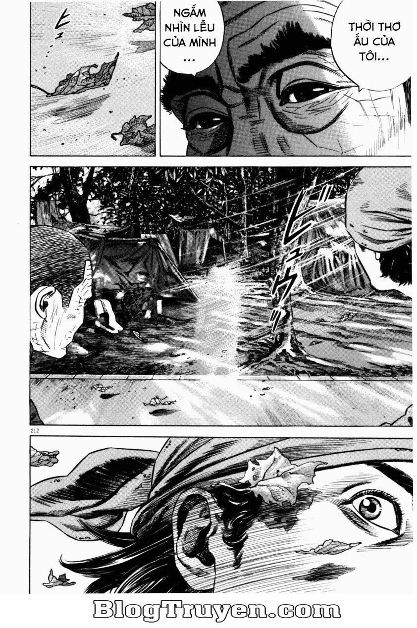 homunculus chapter 50 25