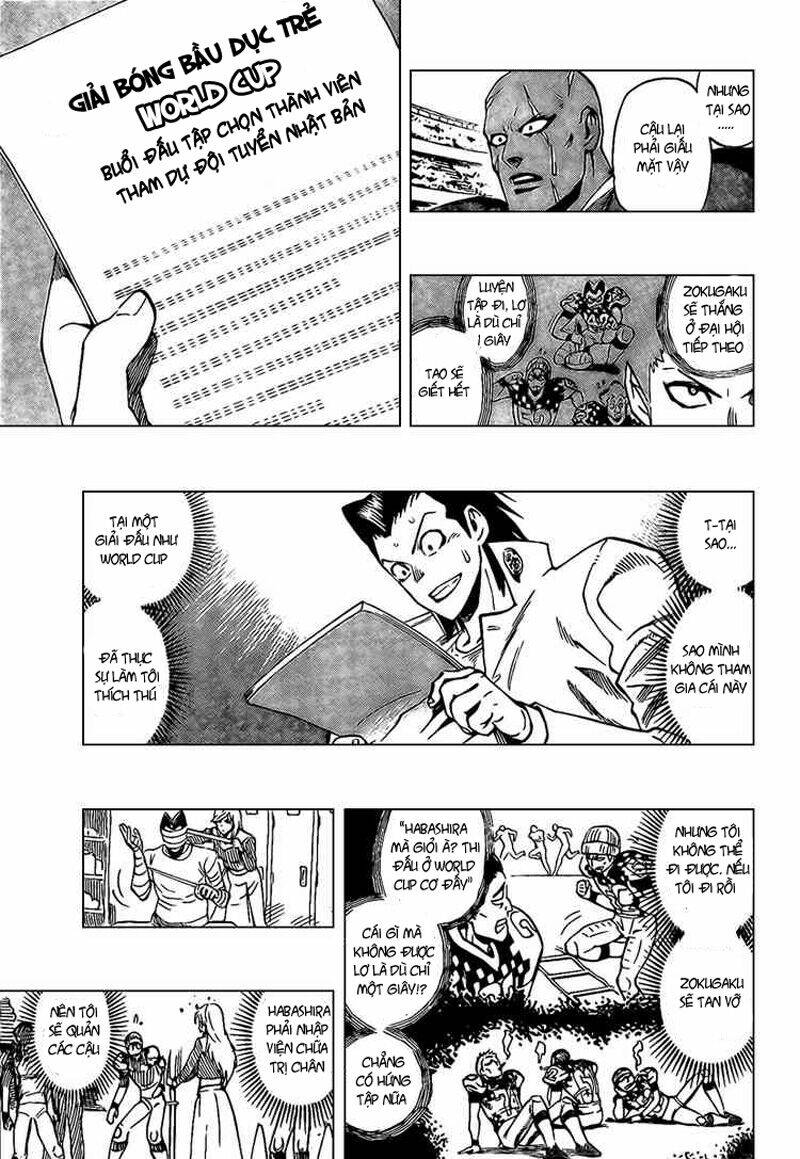 lá chắn mắt chapter 329 9