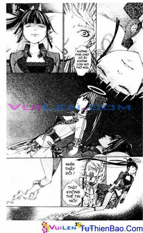 ngôi trường tâm linh chapter 2 89