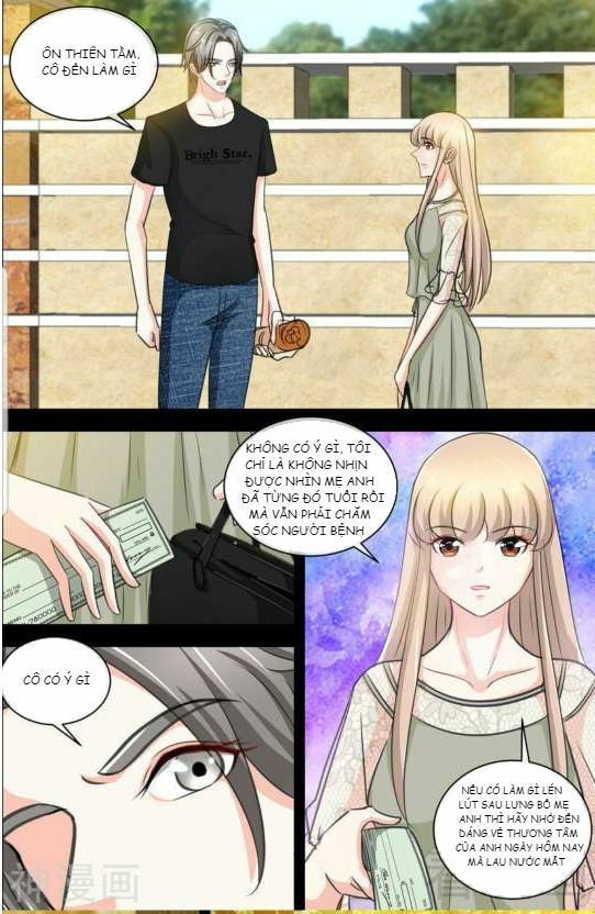 boss hung mãnh cô bé ngây thơ đừng hòng trốn chapter 152 8