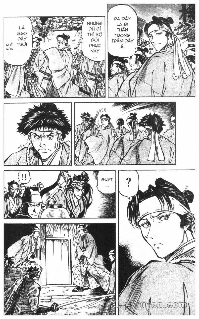 getsu seiki - sayonara shinsengumi chapter 10 94