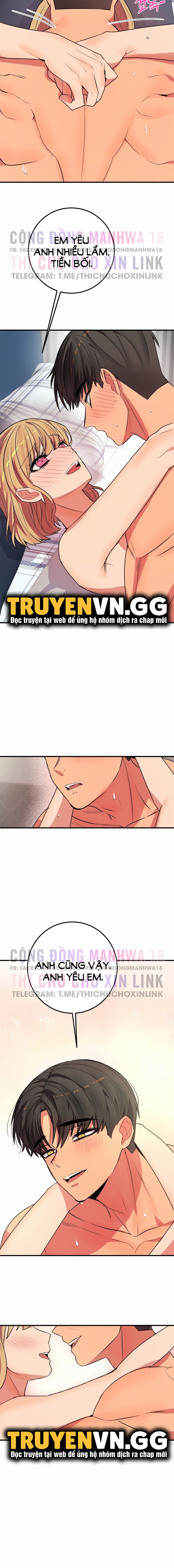 mật mã hẹn hò giả lập chapter 6 15