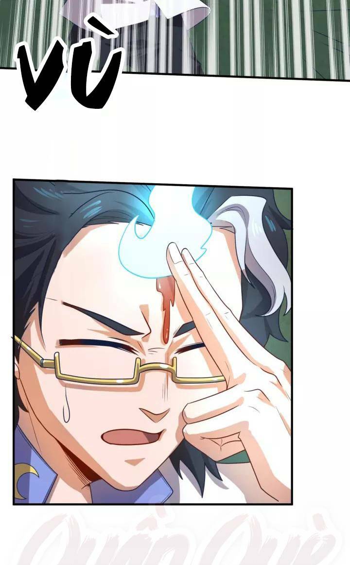 người chặn xuyên không chapter 75 29