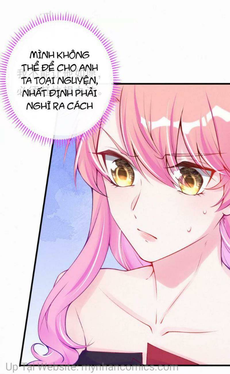 mami đột kích, thiên tài manh bảo khốc daddy chapter 99 23