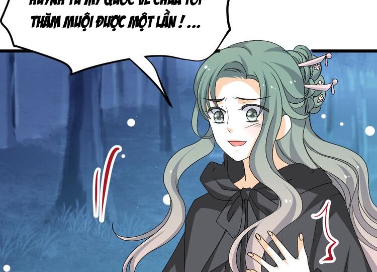 xuyên việt chi thiên tâm linh chapter 26.5 19