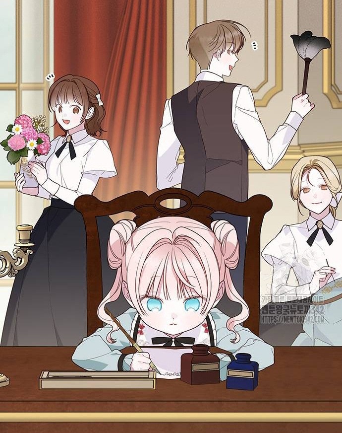 tiểu bạo chúa chapter 66.1 20